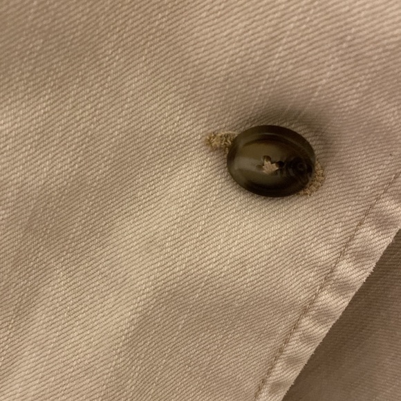 Old Navy Denim Blazer - Picture 3 of 6